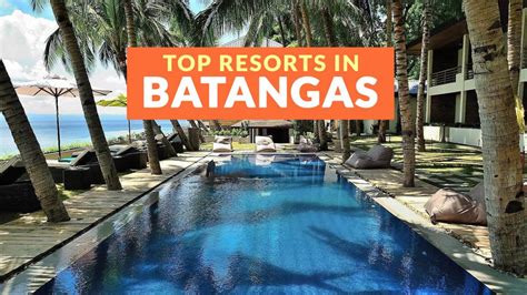 best beach resort in batangas|15 Best Beach Resorts in Batangas Province .